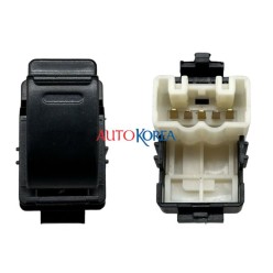 Toyota Düğme Cam Açma Corolla Ae101 92-97/Rav4 98-05/Hılux 98-05/Hiace 98-05 Ön Sağ 84810-12080