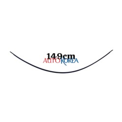 Toyota Çıta Tavan Avensis 10-18 Sol 75556-05040