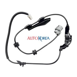 Toyota Sensör Abs Corolla 07-18/Auris 07-20/Verso 09-17 Arka Sol 89516-12190