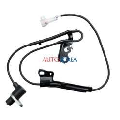 Toyota  Sensör Abs Corolla 02-06/Avensis 03-08/Verso 04-09 Ön Sağ 89542-02040