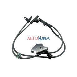 Toyota Sensör Abs Corolla 07-18/Auris 07-20/Avensis 07-14 Ön Sağ 89542-12090 RH