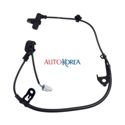 Toyota Sensör Abs Yaris 99-05 Ön Sol 89543-52010