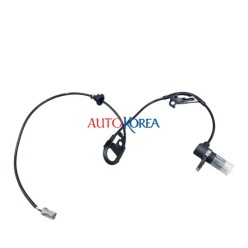 Toyota Sensör Abs Avensis 97-02 Arka Sol 89546-05030