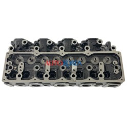 Nıssan Kapak Silindir D22 Td25 98-01 (Enjektör Yuva 18mm) 11039-44G03
