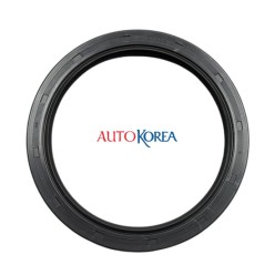 Honda Keçe Krank Cıvıc 96-05/Hr-v 99-06 Arka (80x100x10) 91214-PAA-A01