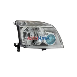 Nıssan Far X-trail 01-06 Sağ 26010-8H926