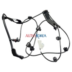 Toyota Sensör Abs Hılux 15-23 Ön Sol 89543-0K061