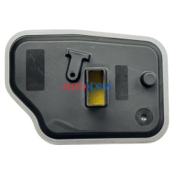 Mazda Filtre Yağ Şanzıman Mazda 3 02-09/Mazda 6 02-09 (Otomatik) FNC1-21-500