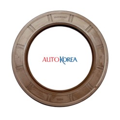 Toyota Keçe Krank Corolla Dizel 10-18/Auris Dizel 10-18/Yaris Dizel 10-18 Arka (75x110x6,5) 90311-75020
