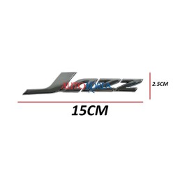 Honda Bagaj Krom Jazz 09-12 Arka(Jazz Yazısı) 75722-TF0-E02