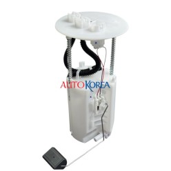 Toyota Şamandıra Hılux Vigo 07-14 (Komple) 77010-0K010/11