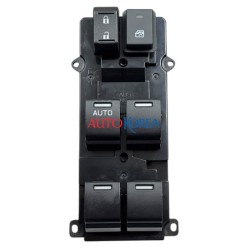 Honda Düğme Cam Açma Cıvıc 14-15 Ön Sol 35750-TR0-A510
