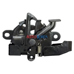 Toyota Kilit Kaput Motor Hılux 07-14 53510-0K040/53510-0K020