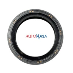 Honda Keçe Aks Cıvıc 07-12/Accord 03-06/Crv 07-12 Ön (7.62x2.54x2.5) 91260-SDB-A01