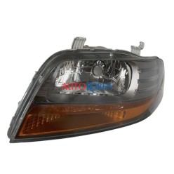 Chevrolet Far Kalos Hb.05-08 Sol 96408151