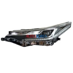 Toyota Far Corolla 17-19 Sol (Zenonlu-motorlu) 81150-02L70