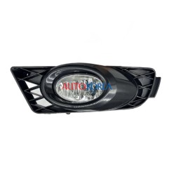 Honda Lamba Sis Cıvıc 09-11 Sol (Kapaklı) (Ampullu) UNI-14829