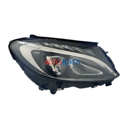 Mercedes Far C180/W205 13-16 Sağ (Tek Mercek) A2059067403