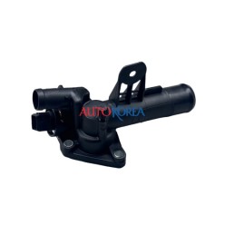 Nıssan Yuva Termostat Qashqai 1,5 07-14/Juke 1,5 07-14/Note 1,5 Dizel 07-14/Micra 1,5 05-09 (Üst) 11060-00QAG