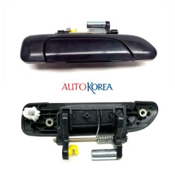 Honda Kol Kapı Cıvıc 03-05 Ön Sağ 72140-S5D-A02
