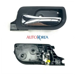 Honda Kol Kapı Accord 03-05 Ön İç Sol 72160-SDA-A01Z
